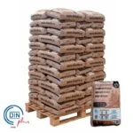 Ebepellet – 77 sacos de pellets - Image 2