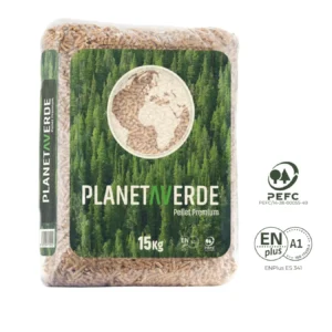 Planeta Verde- Palet de 77 sacos 15kg