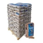 Woodstock Pellets – Palet de 78 Sacos de 15 kg (1170 kg) - Image 2